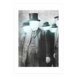 Business As Usual (Print Only) thumbnail