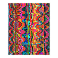 Graffiti Digital 2022 2 (Print Only)