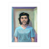 Retrato Che Guevara  (Print Only) thumbnail