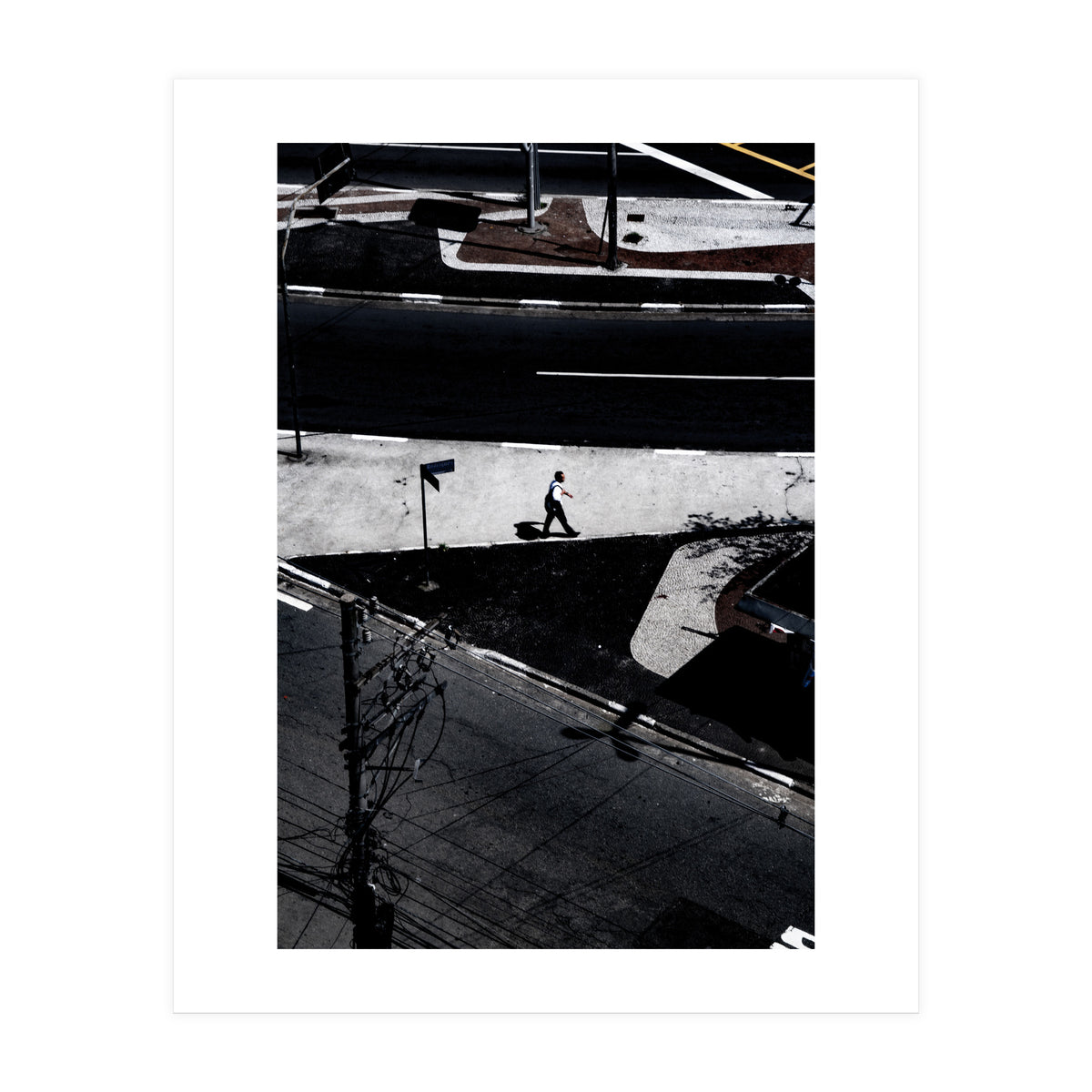 Urban #30 (Print Only)