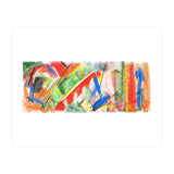 Roads Of Life (Print Only) thumbnail
