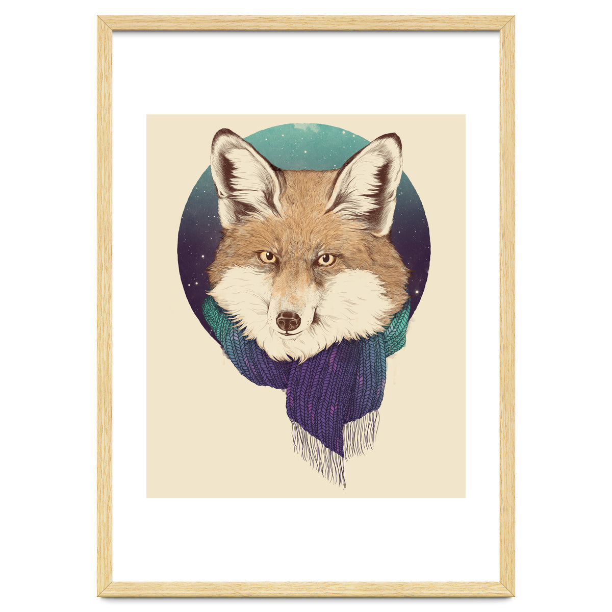 Fox