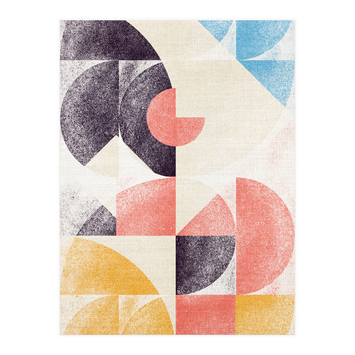 Blooming (4) (Print Only)