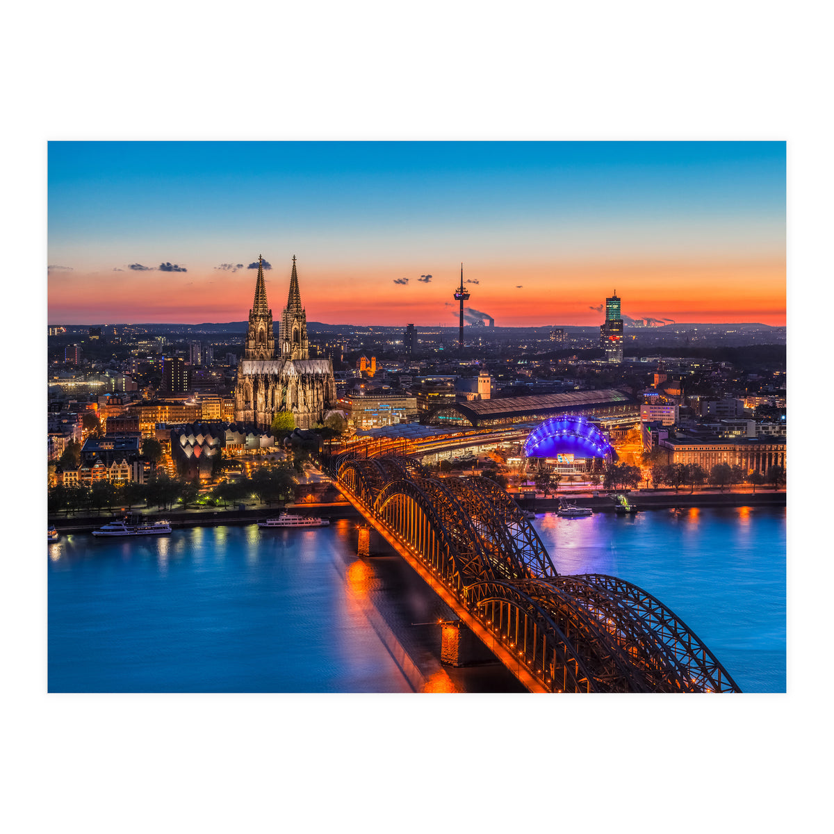 COLOGNE 03 (Print Only)