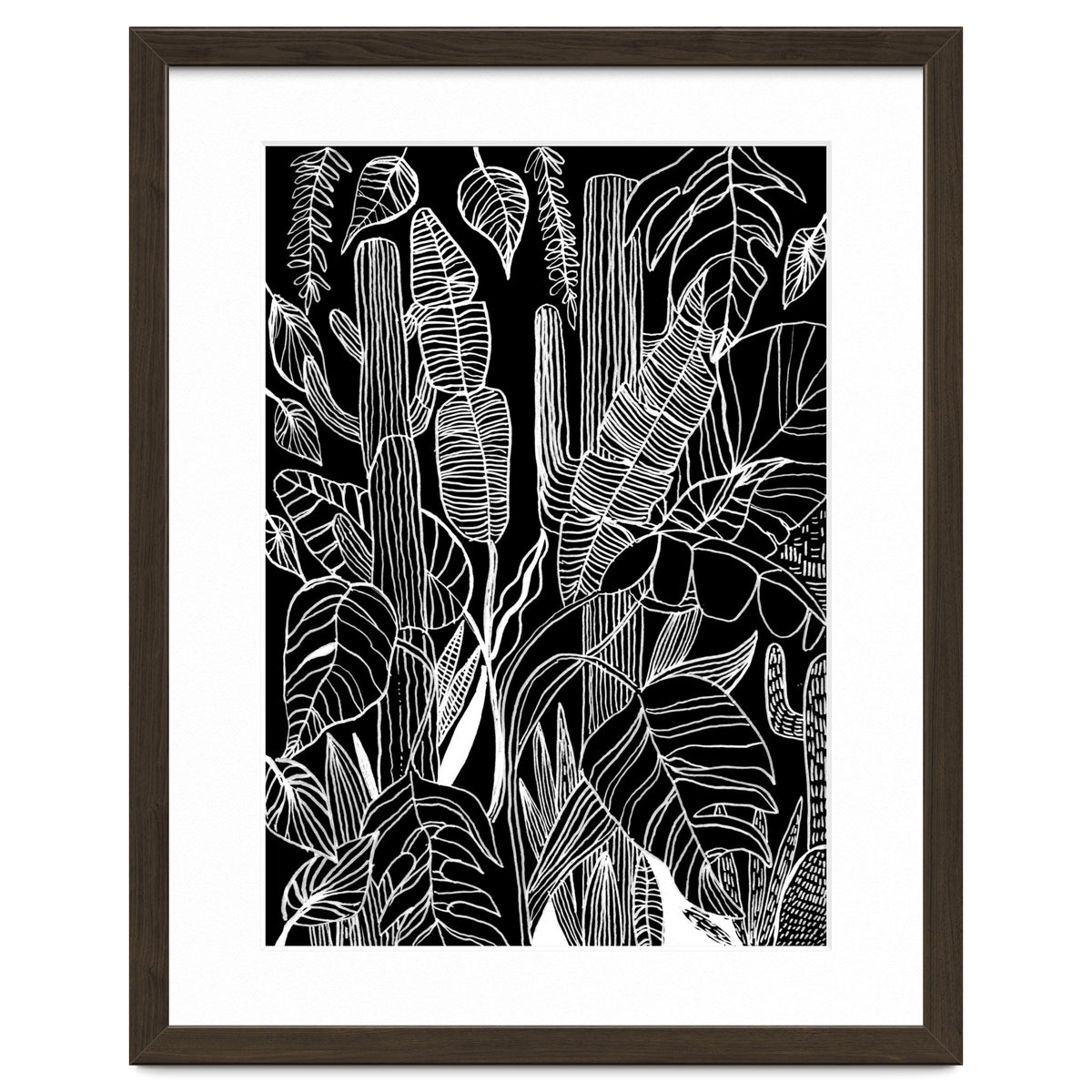 Home Is Where My Plants Are