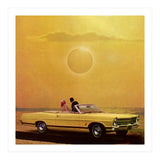 Yellow Fever View (Print Only) thumbnail