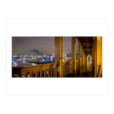 View from the bridge (Print Only) thumbnail
