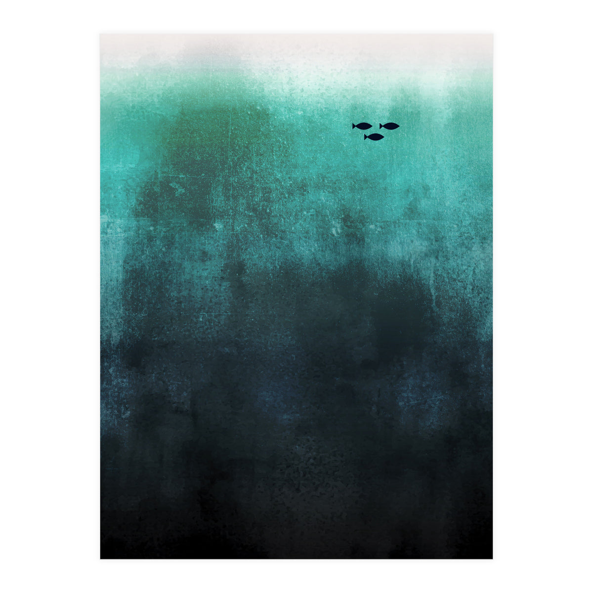 Little Family (Print Only)