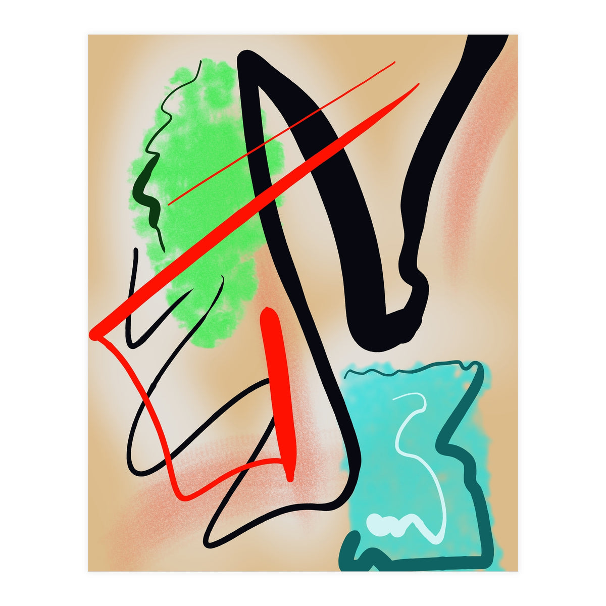 Apetrechos (Print Only)