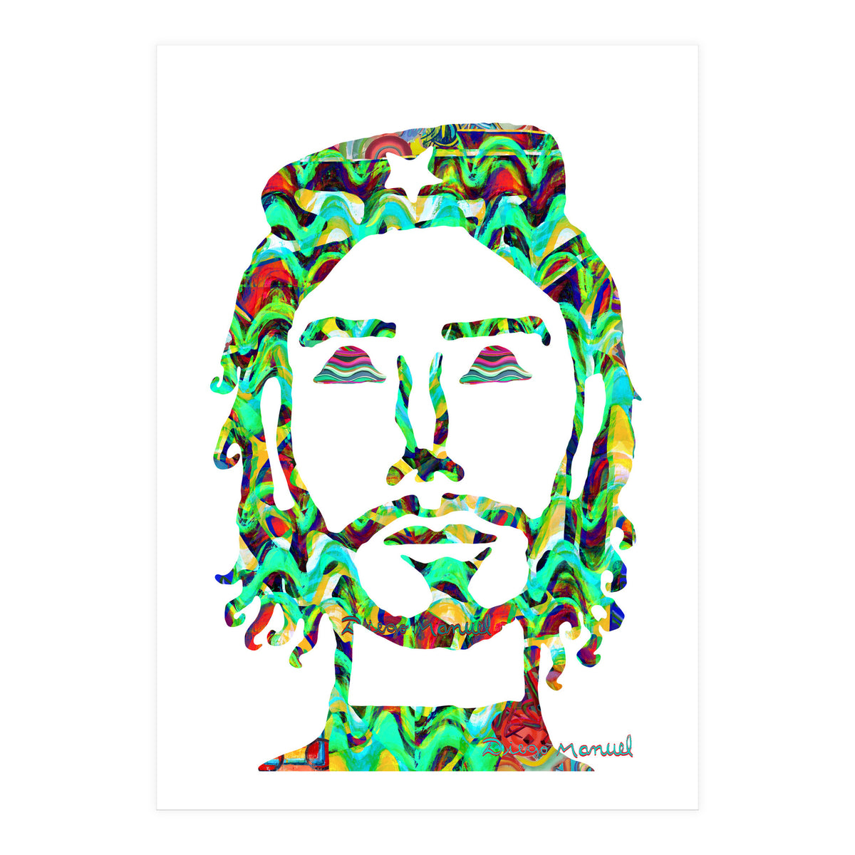Che 13 (Print Only)