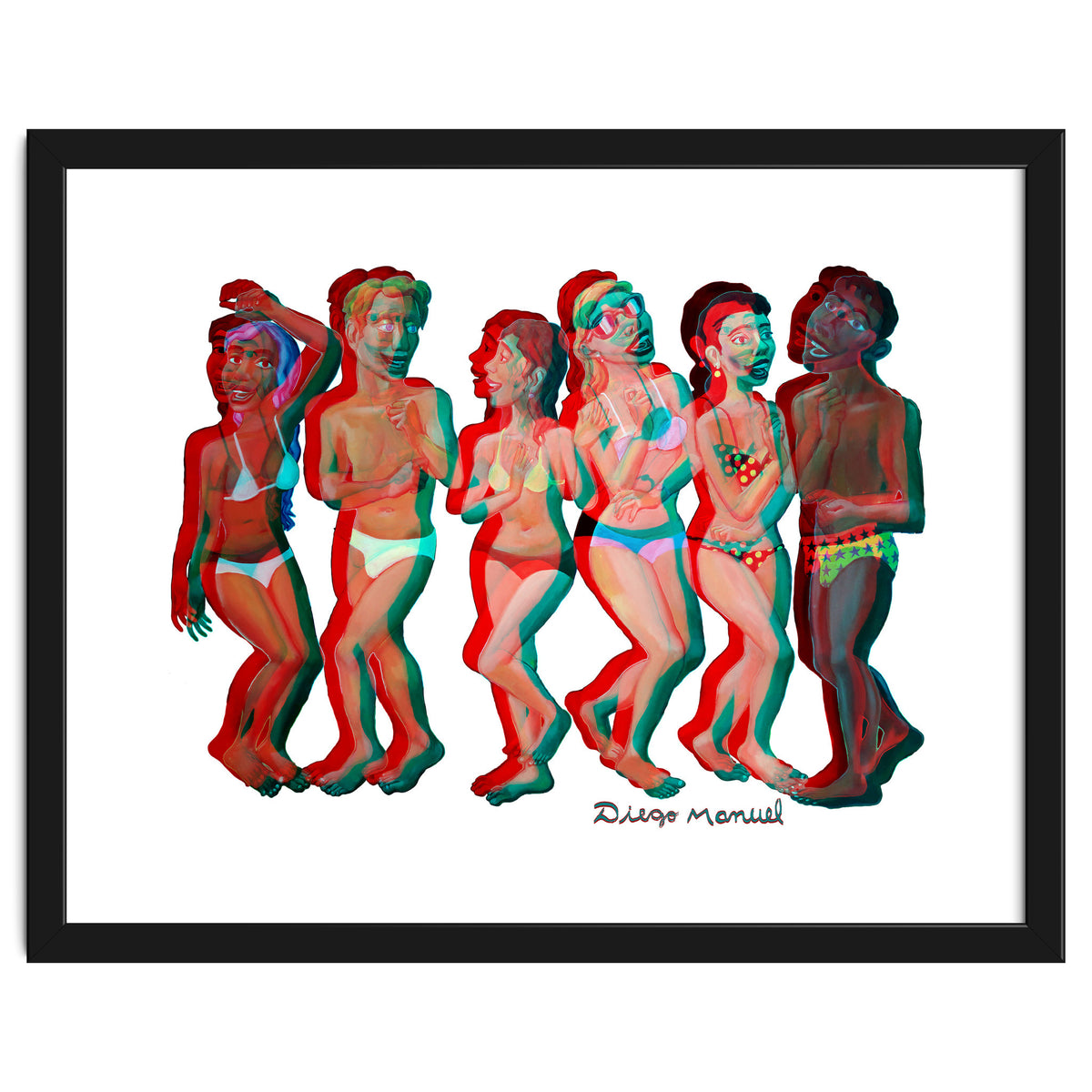 Fiesta En La Playa 2 1