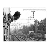 Ernakulum, India (Print Only) thumbnail