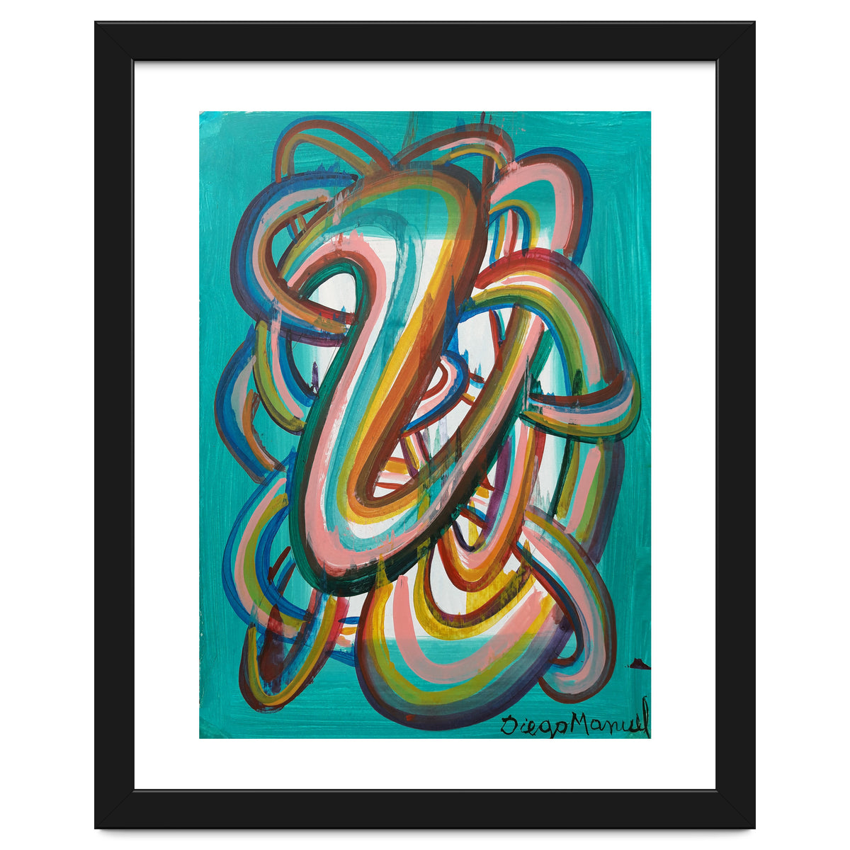 Formas En El Espacio 32