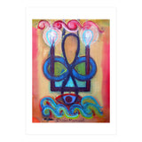 Graffiti Real 9 (Print Only) thumbnail