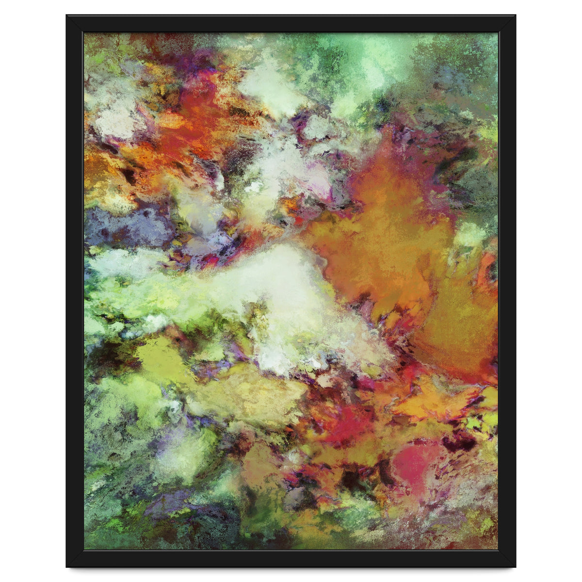 An Approaching Storm