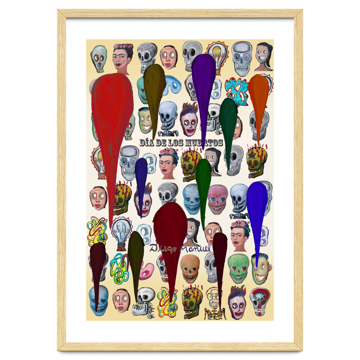 Graffiti Digital 2022 672