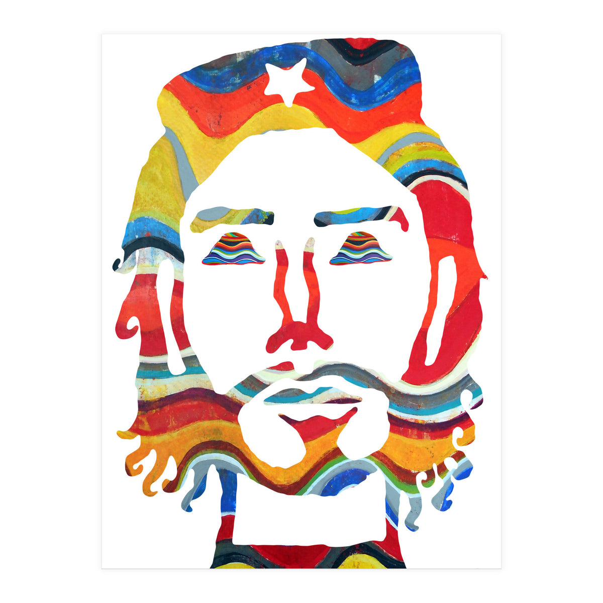 Che 5  (Print Only)