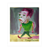 the kid (Print Only) thumbnail