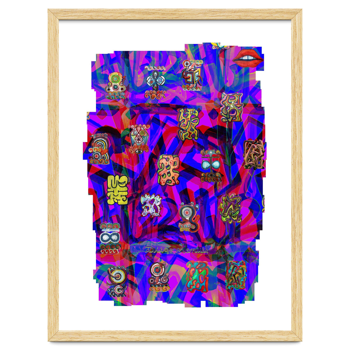 Graffiti 2021 New 37