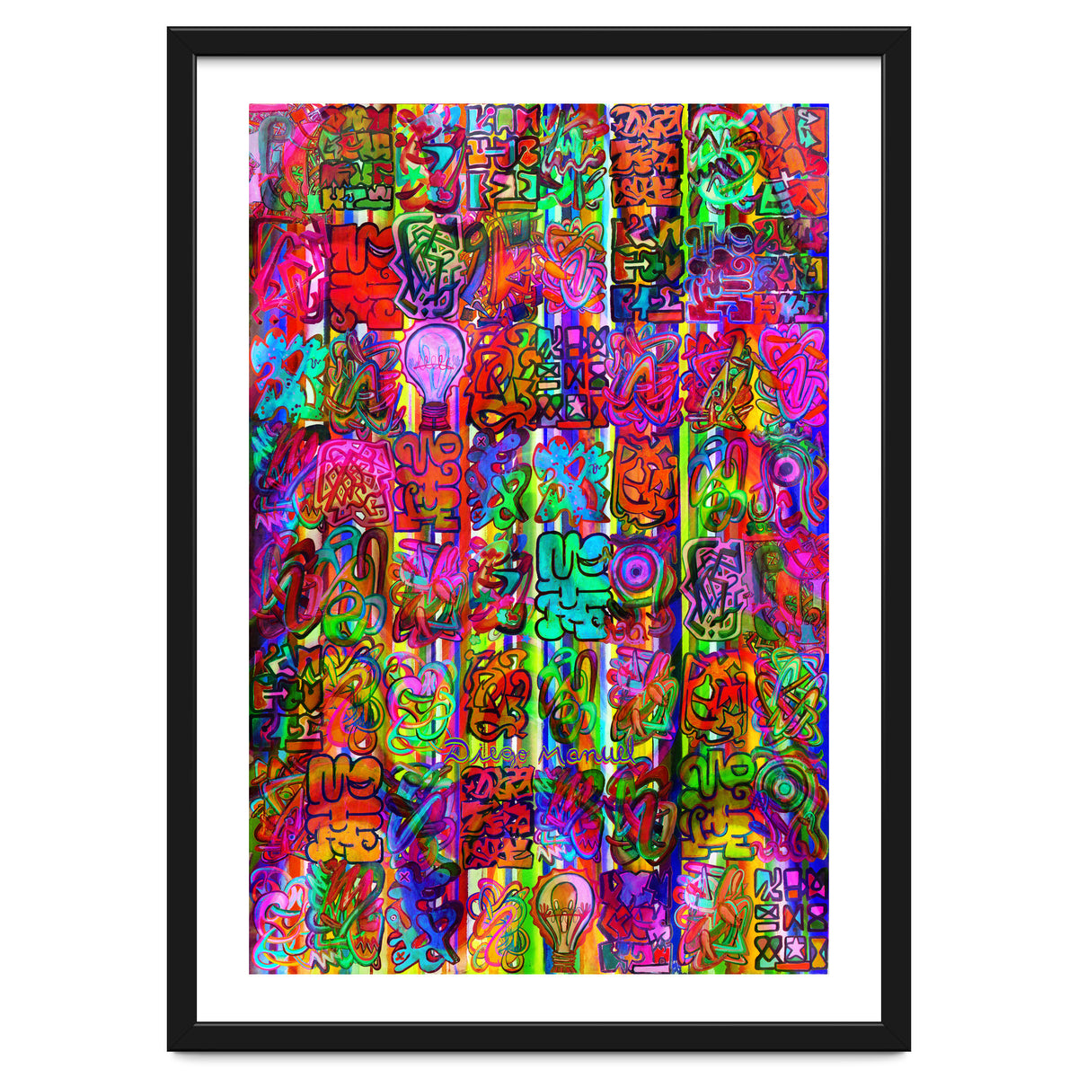 Graffiti Digital 2022 380