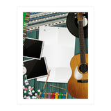 All that Jazz (Print Only) thumbnail