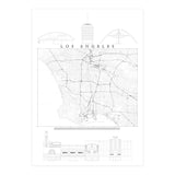 Los Angeles (Print Only) thumbnail