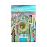Tunel Infinito (Print Only) thumbnail
