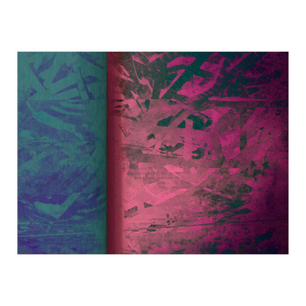 Split (Print Only)