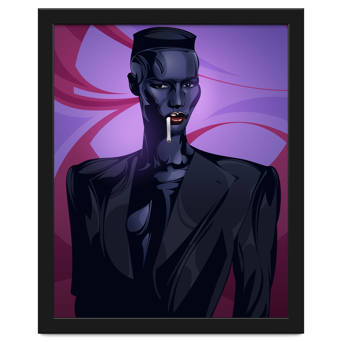 Grace Jones