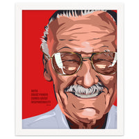 Stan Lee