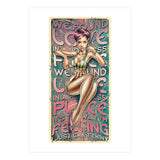 We Found Love (Print Only) thumbnail