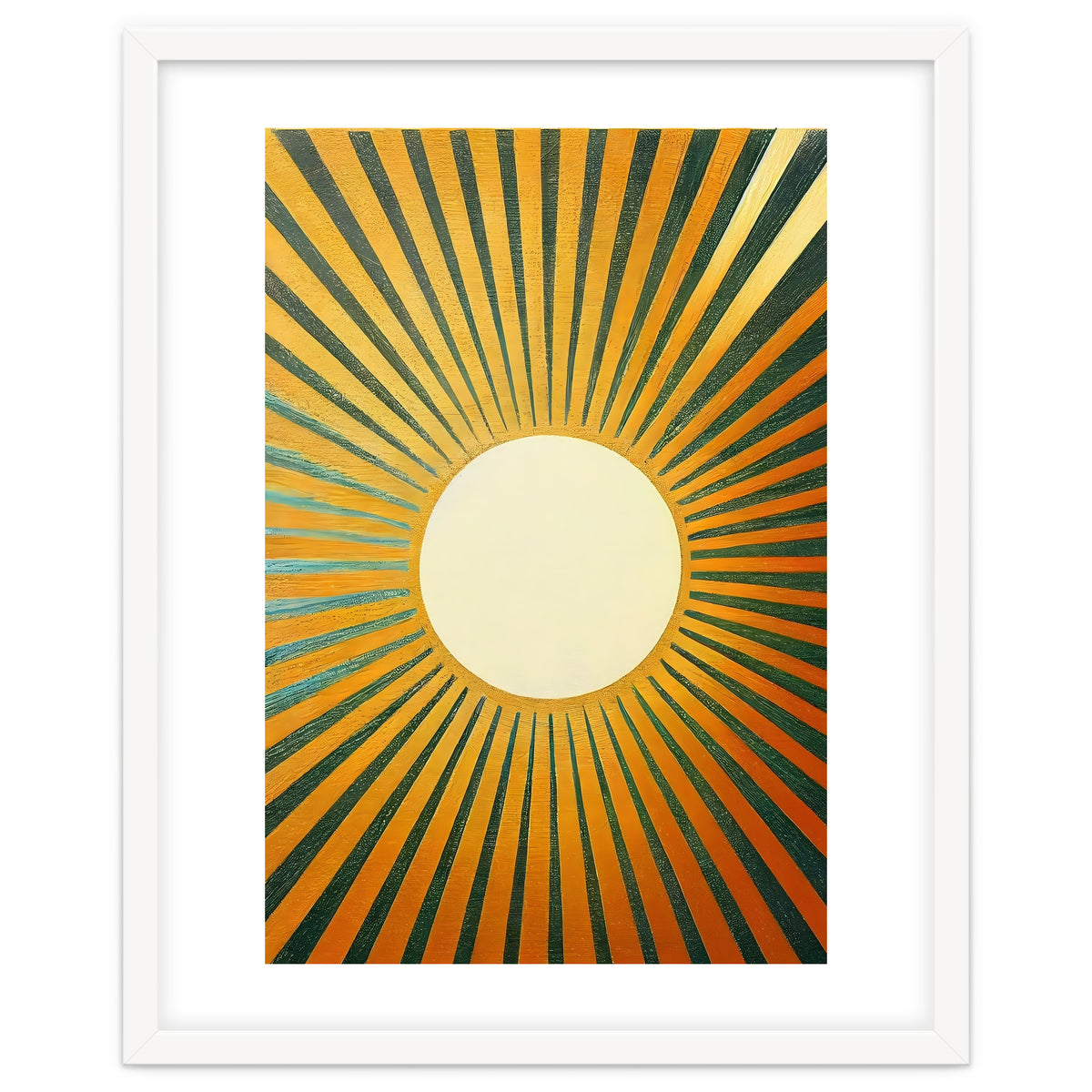Sunburst