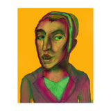 Van Gogh Multicolor 2 (Print Only) thumbnail