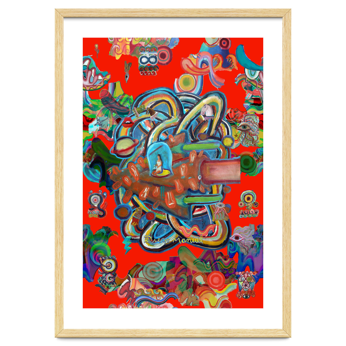 Muchas Cosas 2021 181