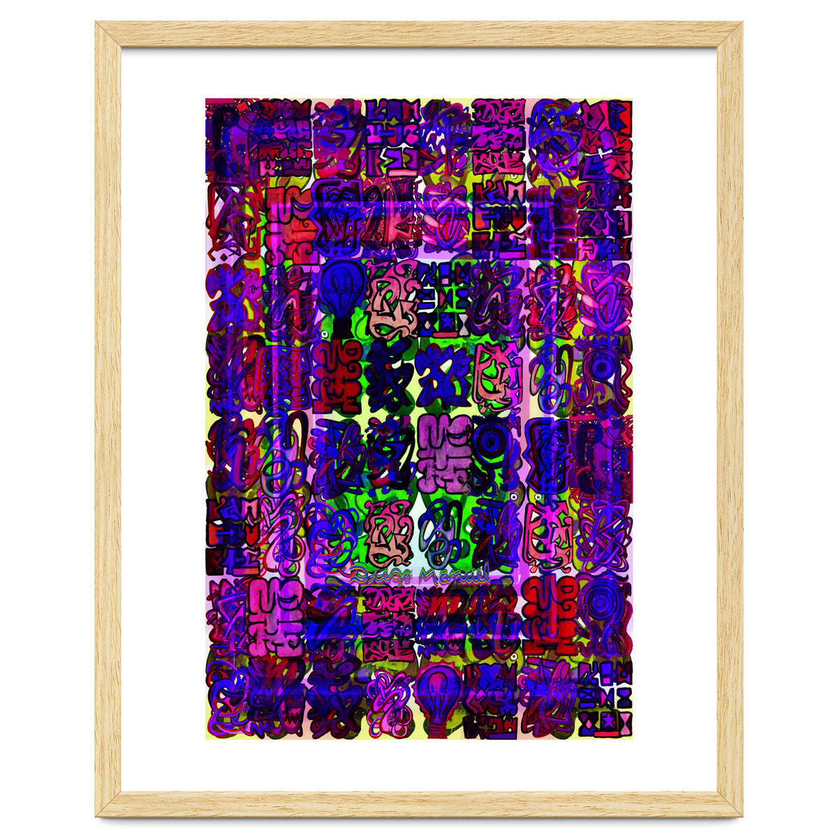 Graffiti Digital 2022 316