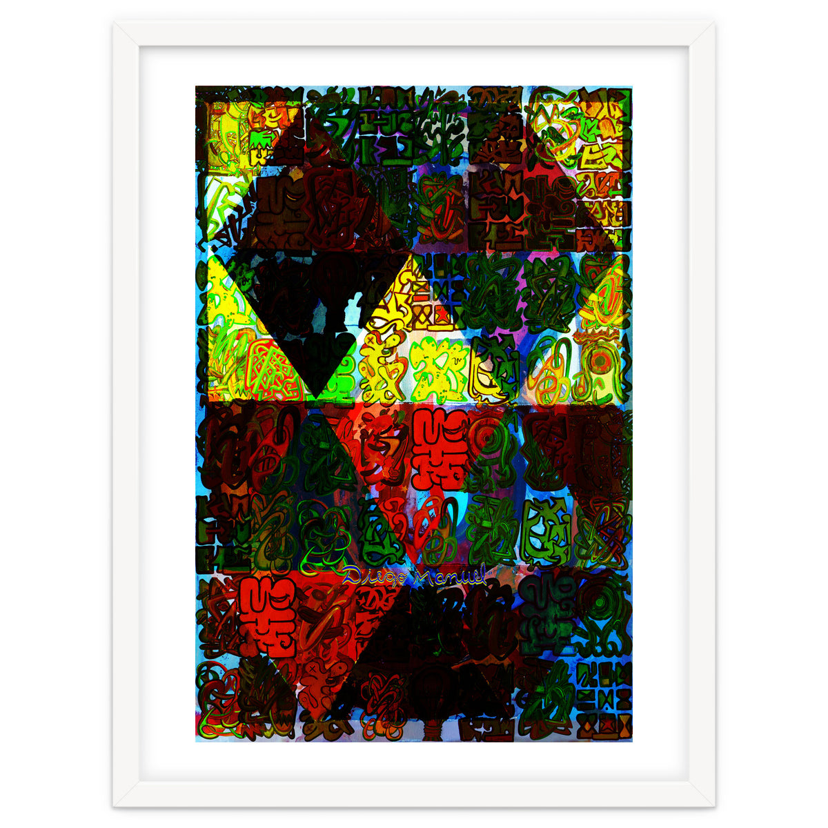 Graffiti Digital 2022 355