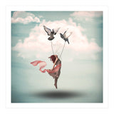 flight (Print Only) thumbnail