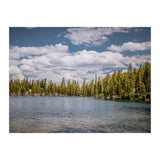Lake George (Print Only) thumbnail