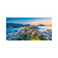 ALESUND 15 (Print Only)