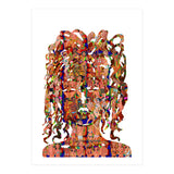 Mujer 9 (Print Only) thumbnail