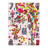 Graffiti Digital 12 2022 E 6 (Print Only) thumbnail