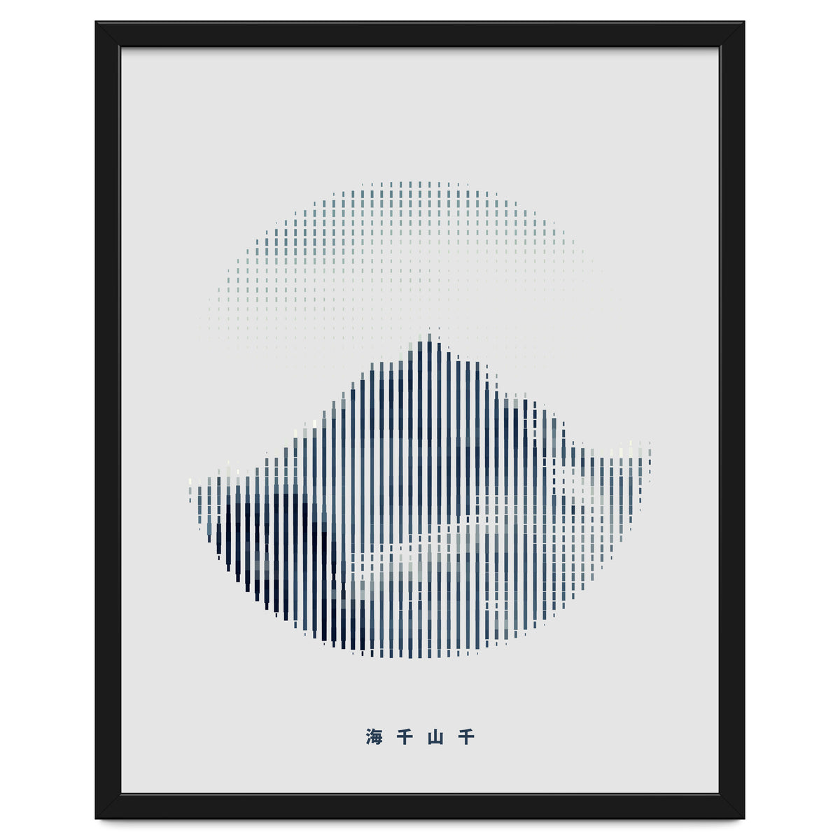 One Thousand Mountain