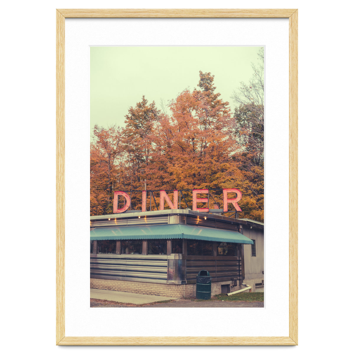 DINER