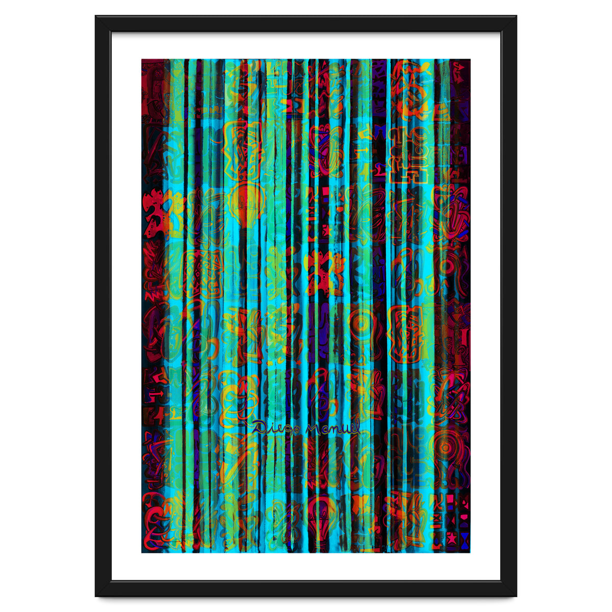 Graffiti Digital 2022 30