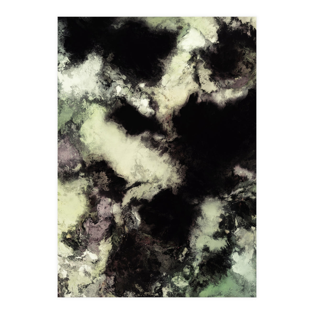 Chamber (Print Only)
