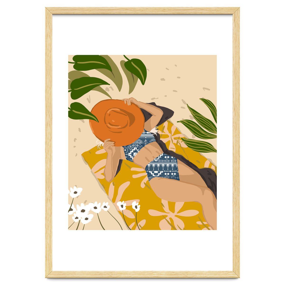 Wherever You Go, Bring Your Own Sunshine