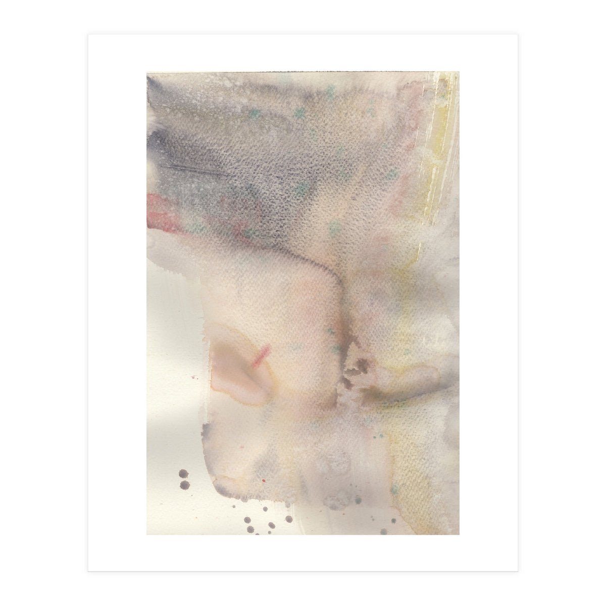 Nebulosity (Print Only)