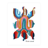 Pop Abstract 2023 59 Copia (Print Only) thumbnail