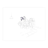 Rock N Roll 5 (Print Only) thumbnail
