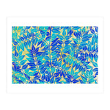 One Leaf At A Time (Print Only) thumbnail